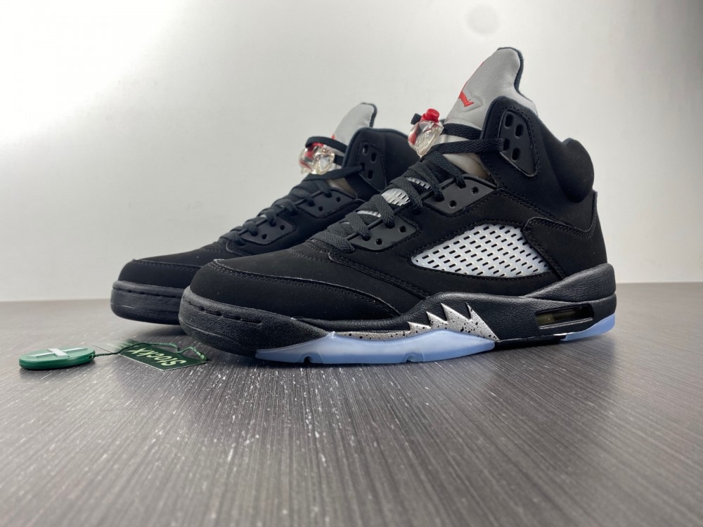 Air Jordan 5 Og Metallic 2016 845035 003 2 - www.kickbulk.cc