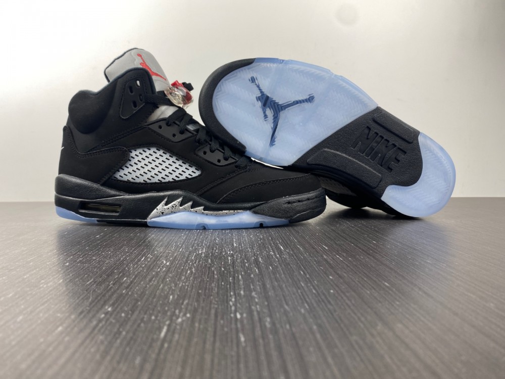 Air Jordan 5 Og Metallic 2016 845035 003 3 - www.kickbulk.cc