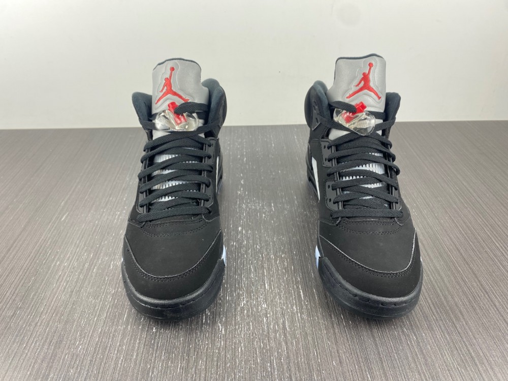 Air Jordan 5 Og Metallic 2016 845035 003 4 - www.kickbulk.cc