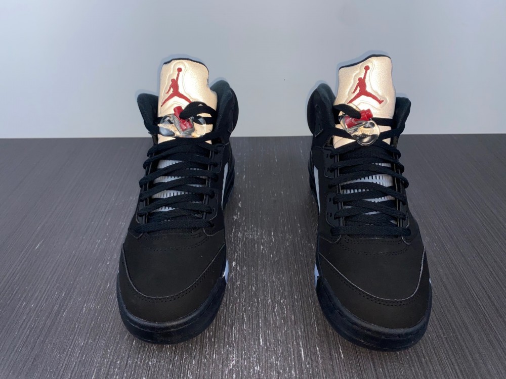 Air Jordan 5 Og Metallic 2016 845035 003 5 - www.kickbulk.cc