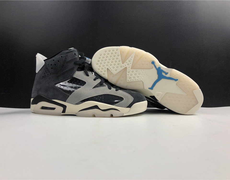 Air Jordan 6 Retro Wmns Tech Chrome Ck6635 001 22 - www.kickbulk.cc