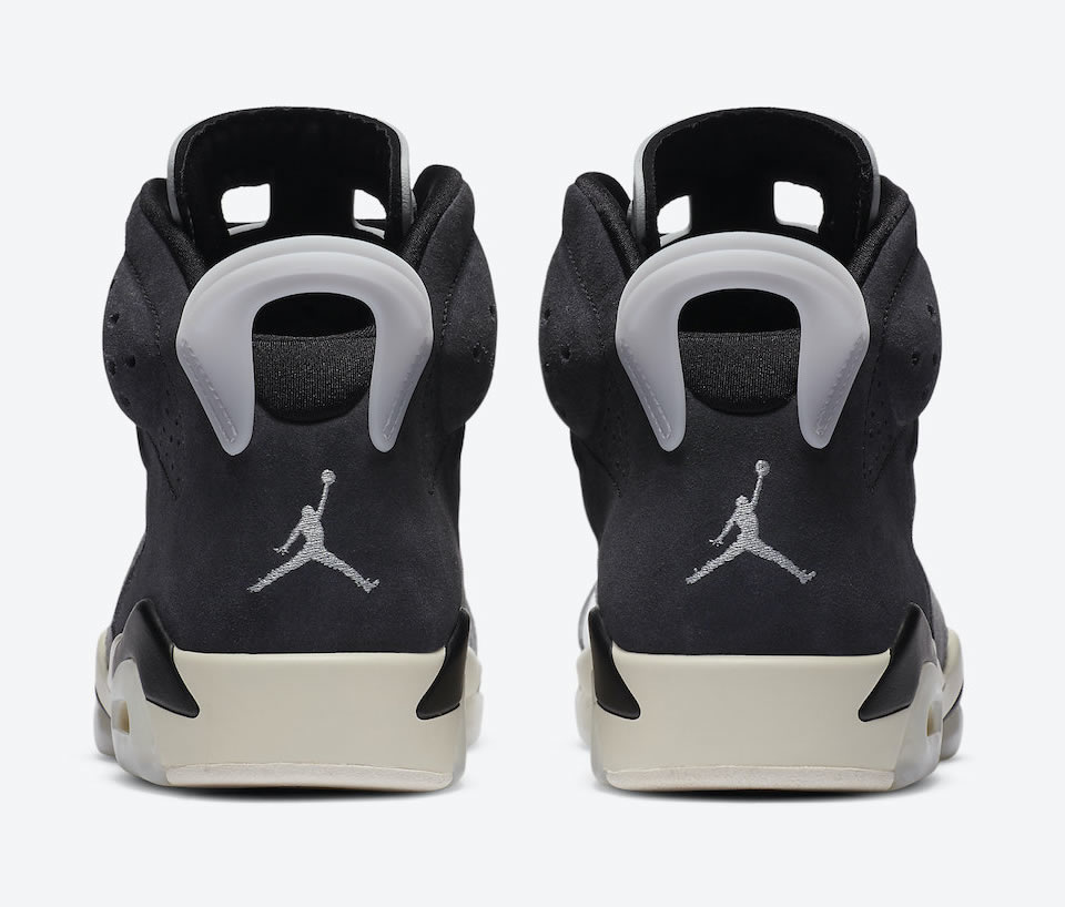 Air Jordan 6 Retro Wmns Tech Chrome Ck6635 001 4 - www.kickbulk.cc