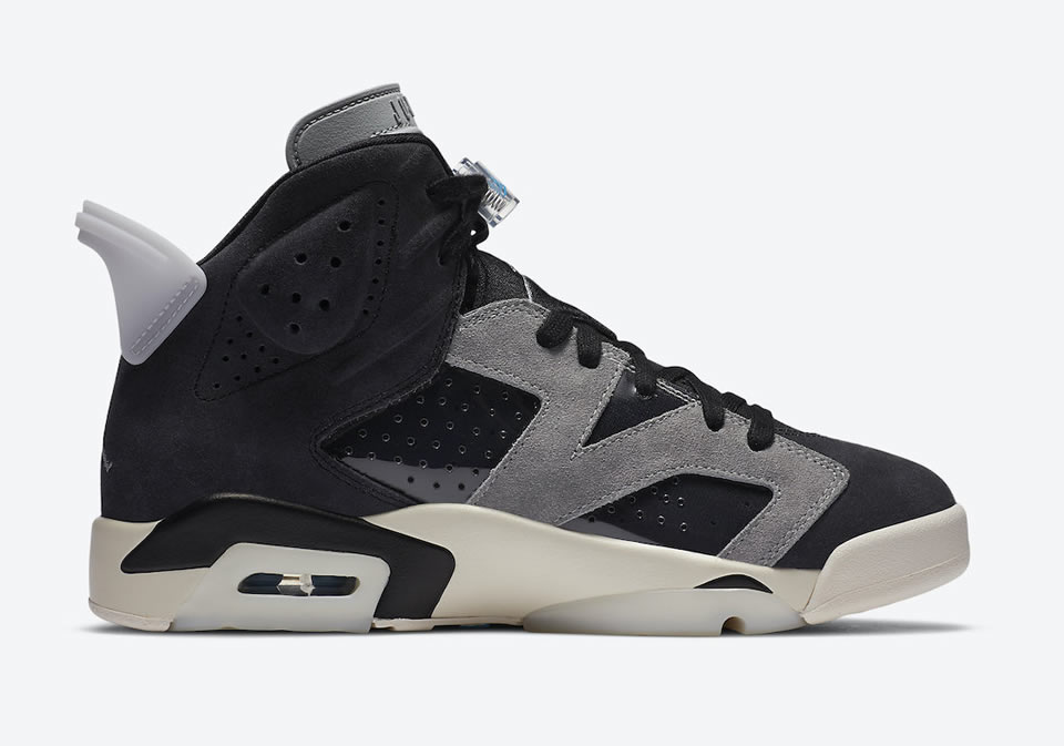 Air Jordan 6 Retro Wmns Tech Chrome Ck6635 001 5 - www.kickbulk.cc