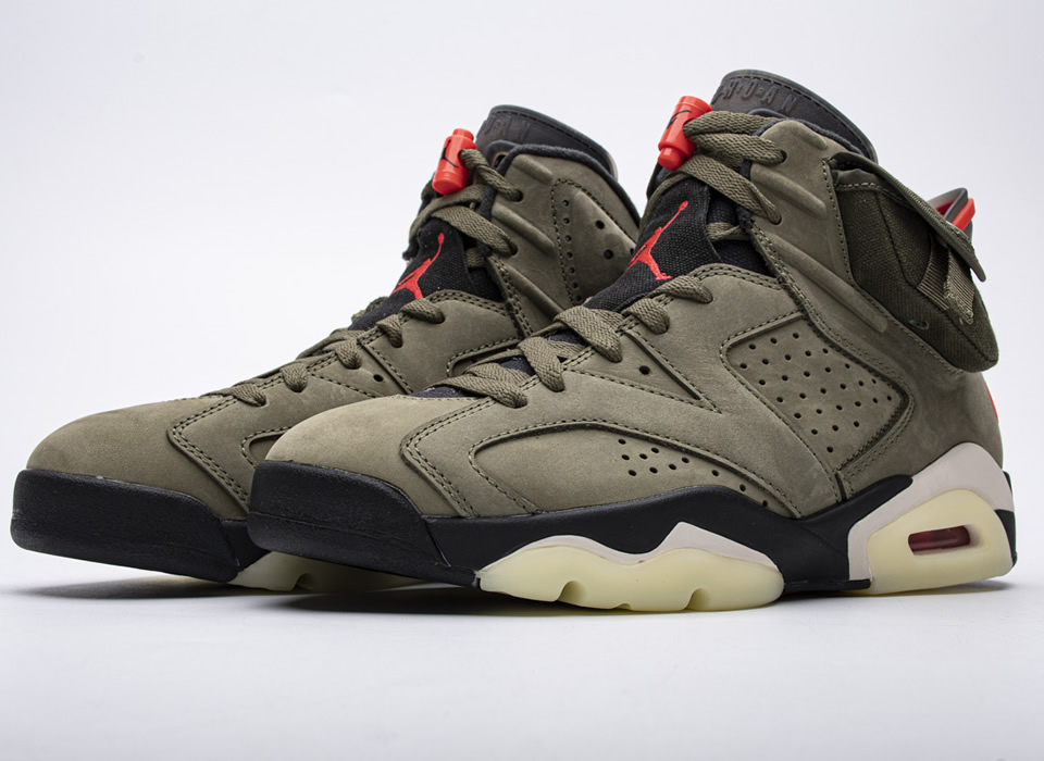 Nike Air Jordan 6 Gs Travis Scott Cn1085 200 1 0 1 - www.kickbulk.cc