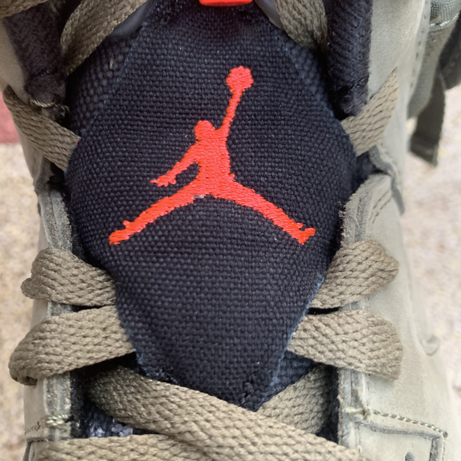 Nike Air Jordan 6 Gs Travis Scott Cn1085 200 17 - www.kickbulk.cc