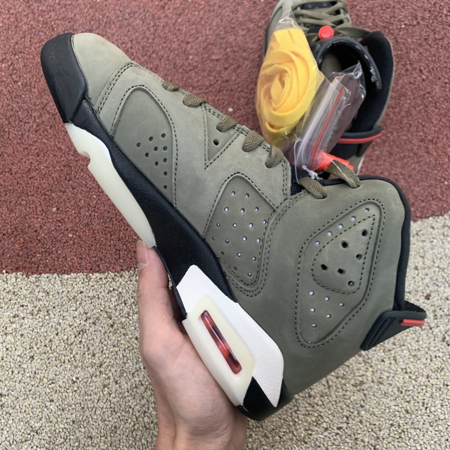 Nike Air Jordan 6 Gs Travis Scott Cn1085 200 2 - www.kickbulk.cc