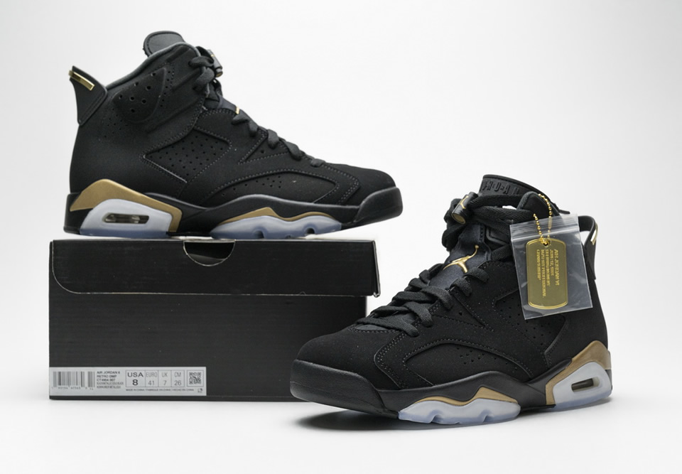 Nike Air Jordan 6 Dmp Ct4954 007 9 - www.kickbulk.cc