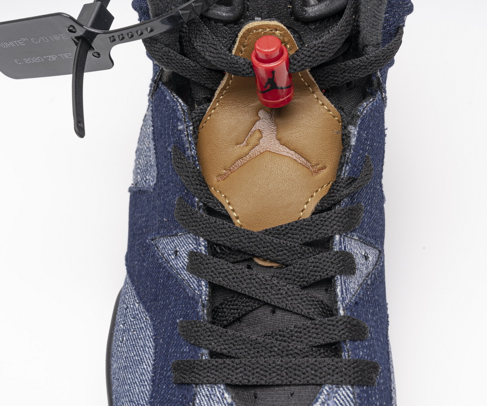 Air Jordan 6 Retro Washed Denim Ct5350 401 13 - www.kickbulk.cc