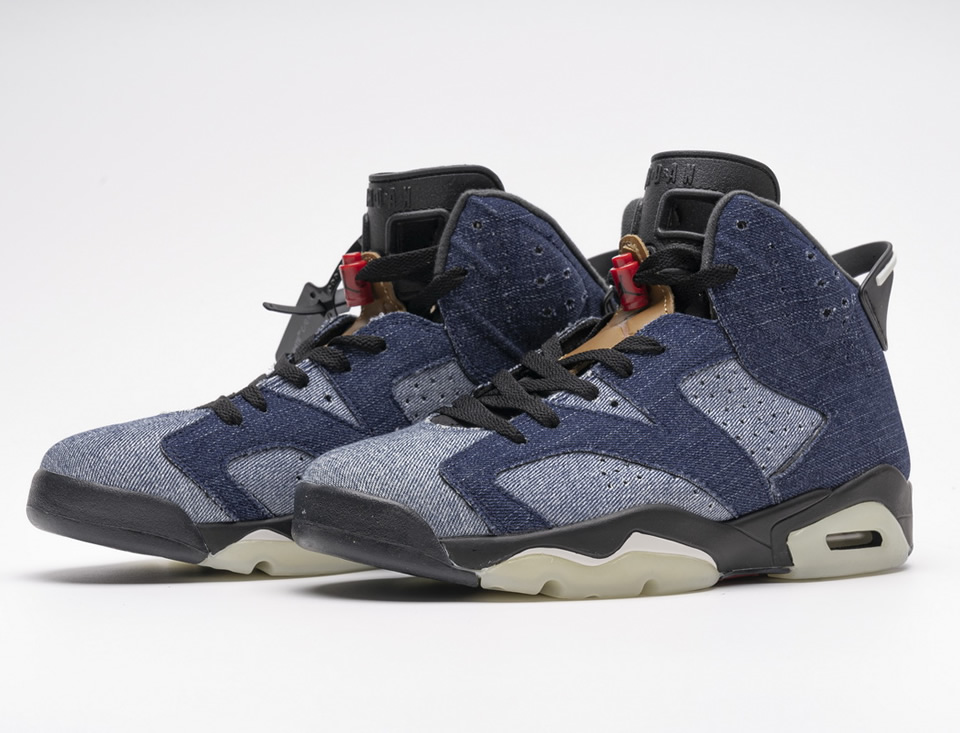 Air Jordan 6 Retro Washed Denim Ct5350 401 3 - www.kickbulk.cc