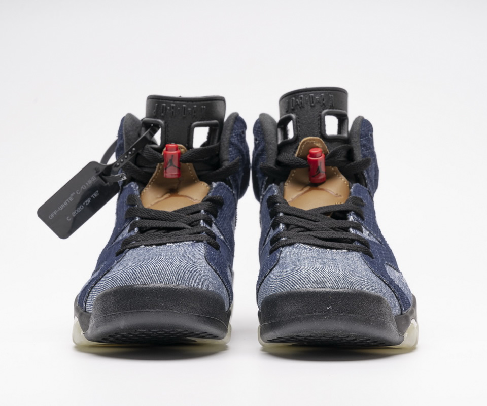 Air Jordan 6 Retro Washed Denim Ct5350 401 6 - www.kickbulk.cc