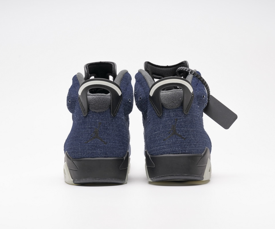 Air Jordan 6 Retro Washed Denim Ct5350 401 7 - www.kickbulk.cc