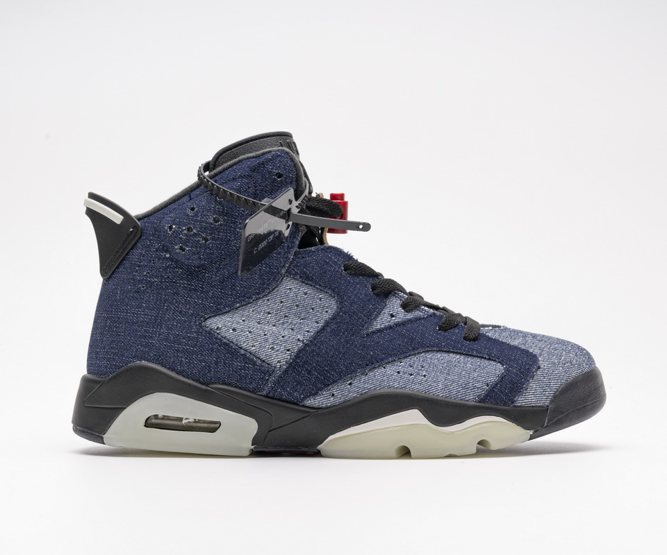 Air Jordan 6 Retro Washed Denim Ct5350 401 8 - www.kickbulk.cc