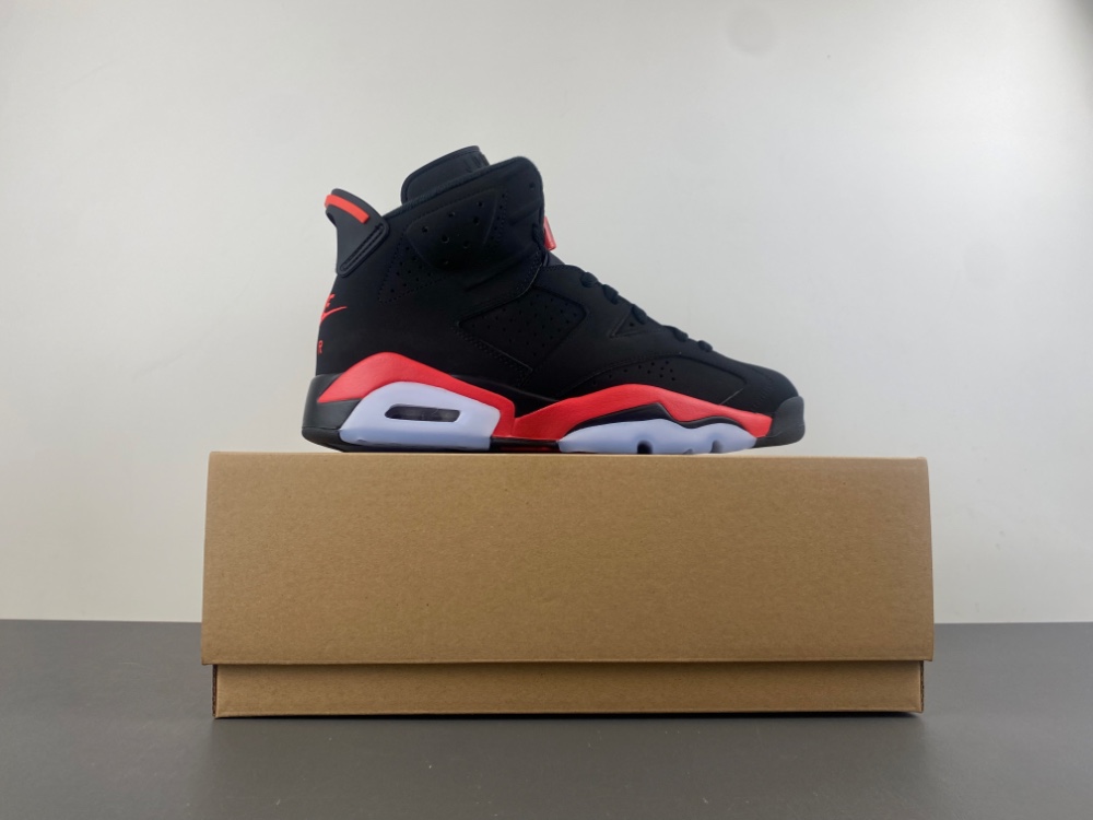 Air Jordan 6 Reverse Infrared Ct8529 001 10 - www.kickbulk.cc
