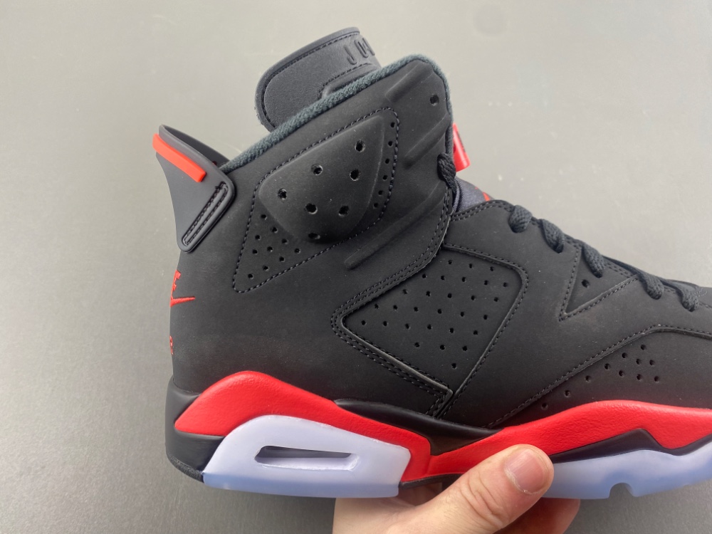 Air Jordan 6 Reverse Infrared Ct8529 001 12 - www.kickbulk.cc