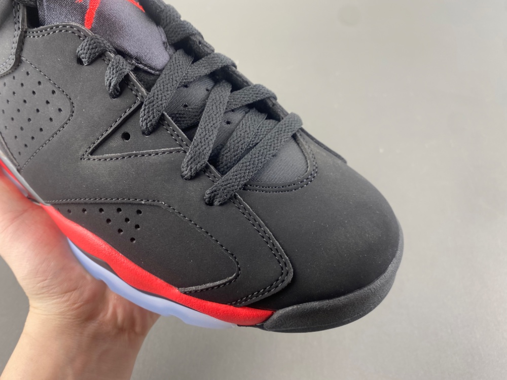 Air Jordan 6 Reverse Infrared Ct8529 001 13 - www.kickbulk.cc