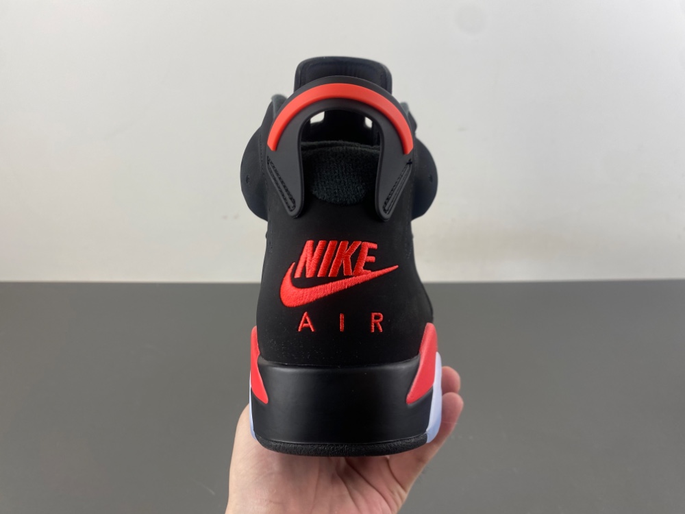 Air Jordan 6 Reverse Infrared Ct8529 001 16 - www.kickbulk.cc