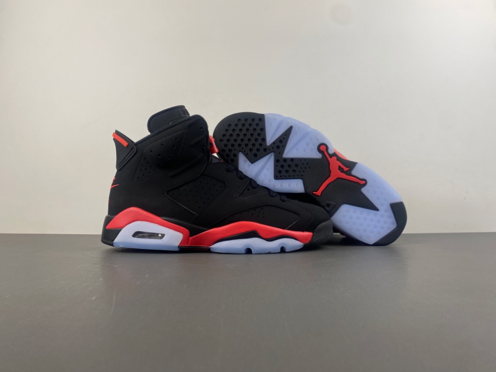 Air Jordan 6 Reverse Infrared Ct8529 001 4 - www.kickbulk.cc