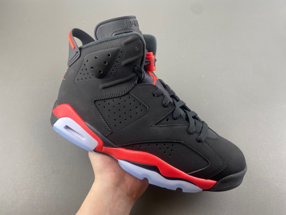 Air Jordan 6 Reverse Infrared Ct8529 001 5 - www.kickbulk.cc