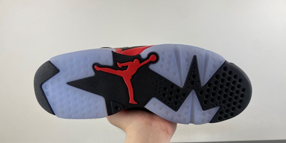 Air Jordan 6 Reverse Infrared Ct8529 001 6 - www.kickbulk.cc