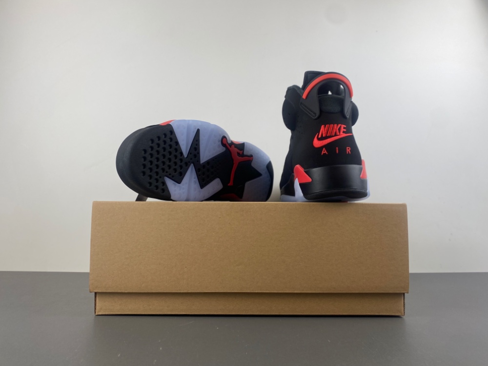 Air Jordan 6 Reverse Infrared Ct8529 001 9 - www.kickbulk.cc