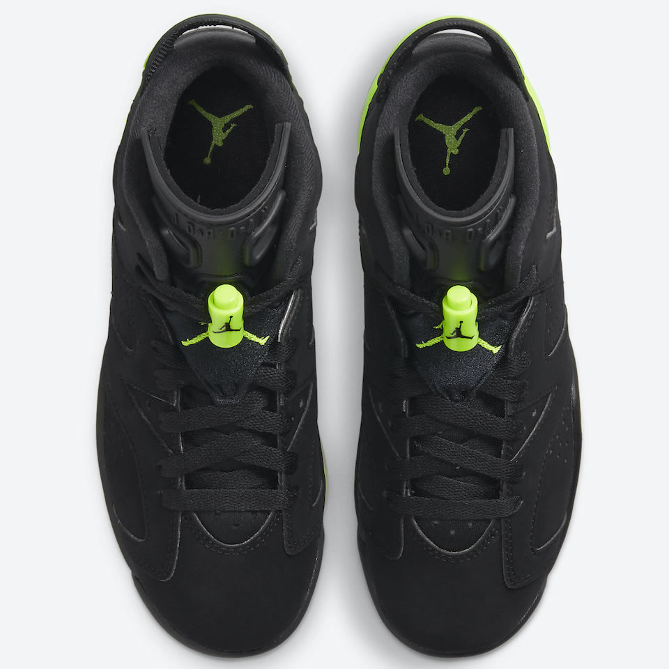 Nike Air Jordan 6 Retro Electric Green Ct8529 003 2 - www.kickbulk.cc