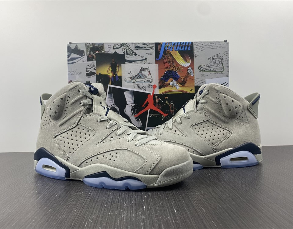 Air Jordan 6 Georgetown Ct8529 012 15 - www.kickbulk.cc