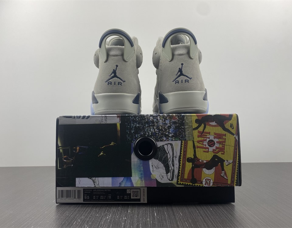 Air Jordan 6 Georgetown Ct8529 012 18 - www.kickbulk.cc