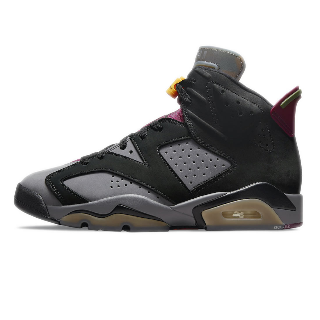 Air Jordan 6 Retro Bordeaux Ct8529 063 1 - www.kickbulk.cc