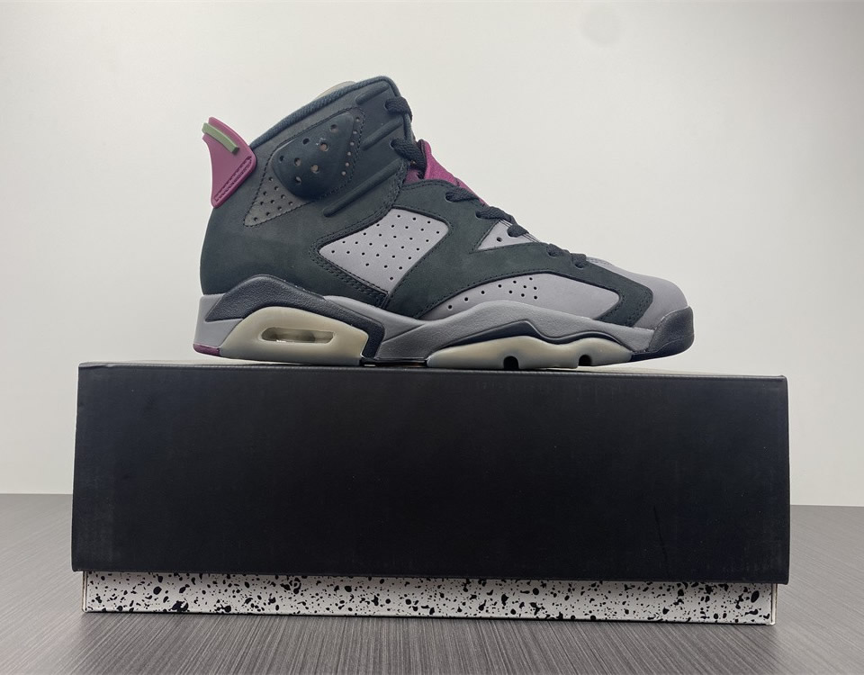 Air Jordan 6 Retro Bordeaux Ct8529 063 12 - www.kickbulk.cc