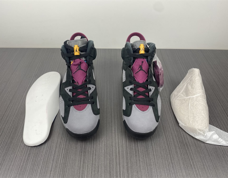 Air Jordan 6 Retro Bordeaux Ct8529 063 15 - www.kickbulk.cc