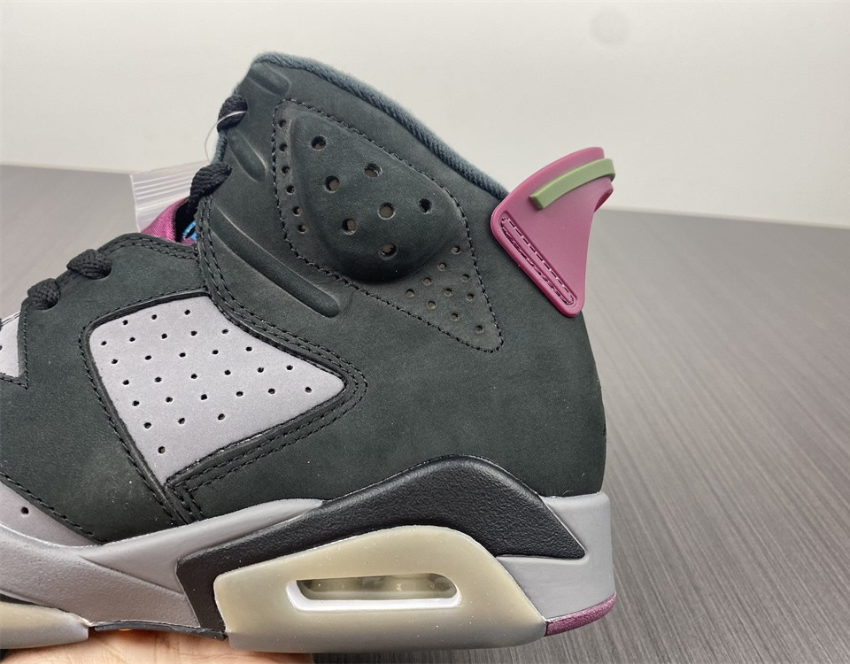 Air Jordan 6 Retro Bordeaux Ct8529 063 17 - www.kickbulk.cc