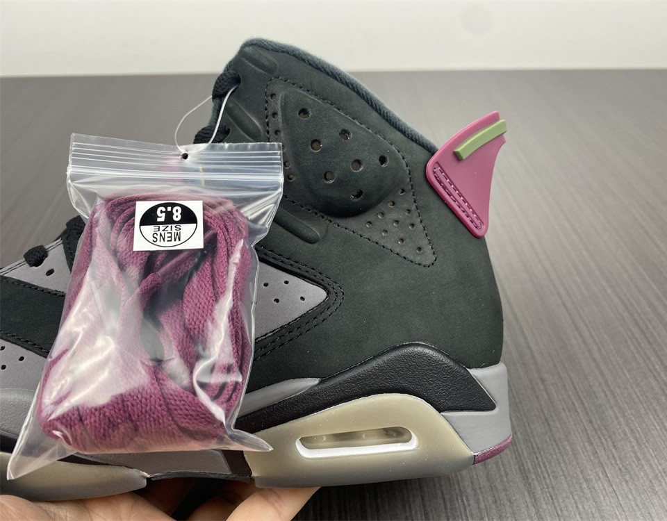 Air Jordan 6 Retro Bordeaux Ct8529 063 18 - www.kickbulk.cc