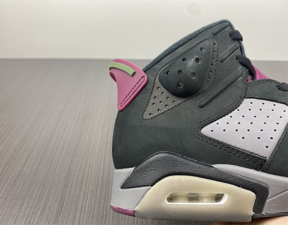 Air Jordan 6 Retro Bordeaux Ct8529 063 19 - www.kickbulk.cc