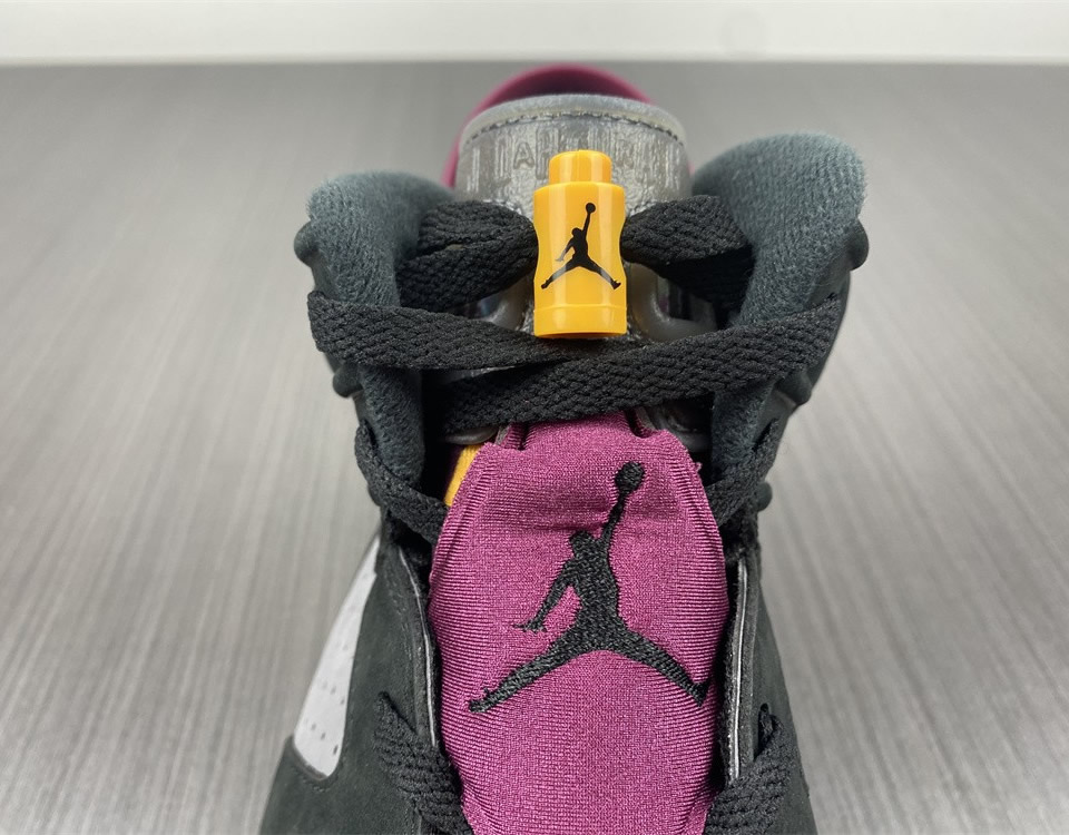 Air Jordan 6 Retro Bordeaux Ct8529 063 22 - www.kickbulk.cc