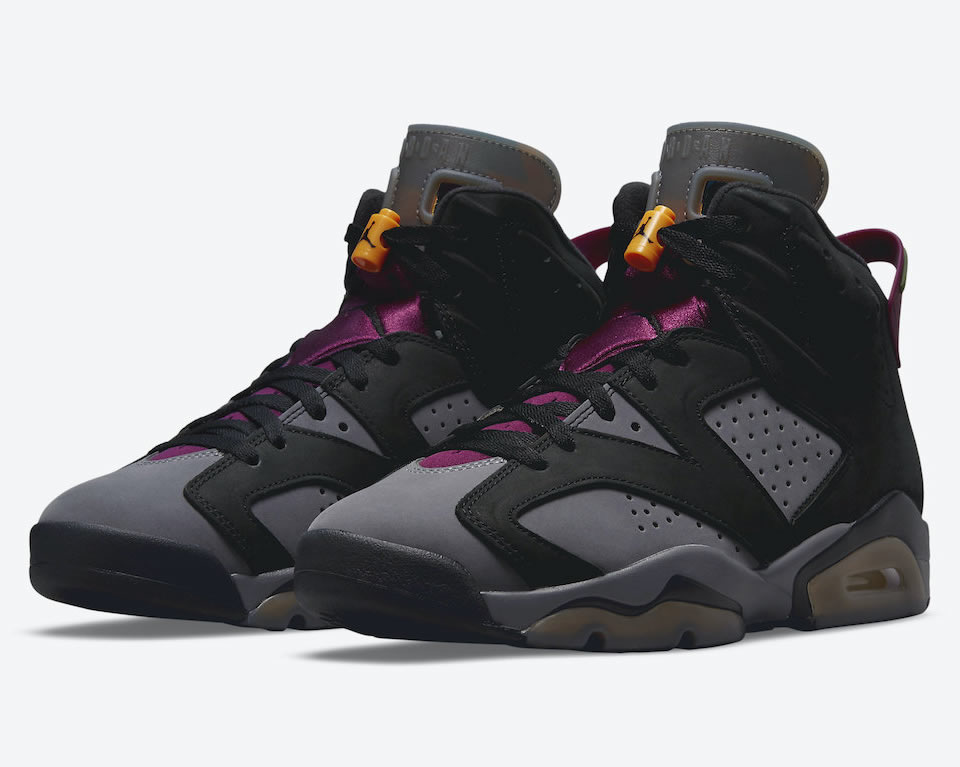 Air Jordan 6 Retro Bordeaux Ct8529 063 3 - www.kickbulk.cc