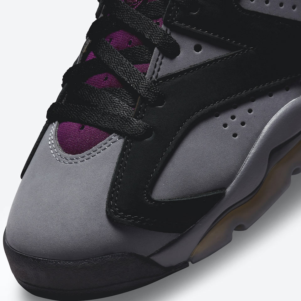 Air Jordan 6 Retro Bordeaux Ct8529 063 8 - www.kickbulk.cc