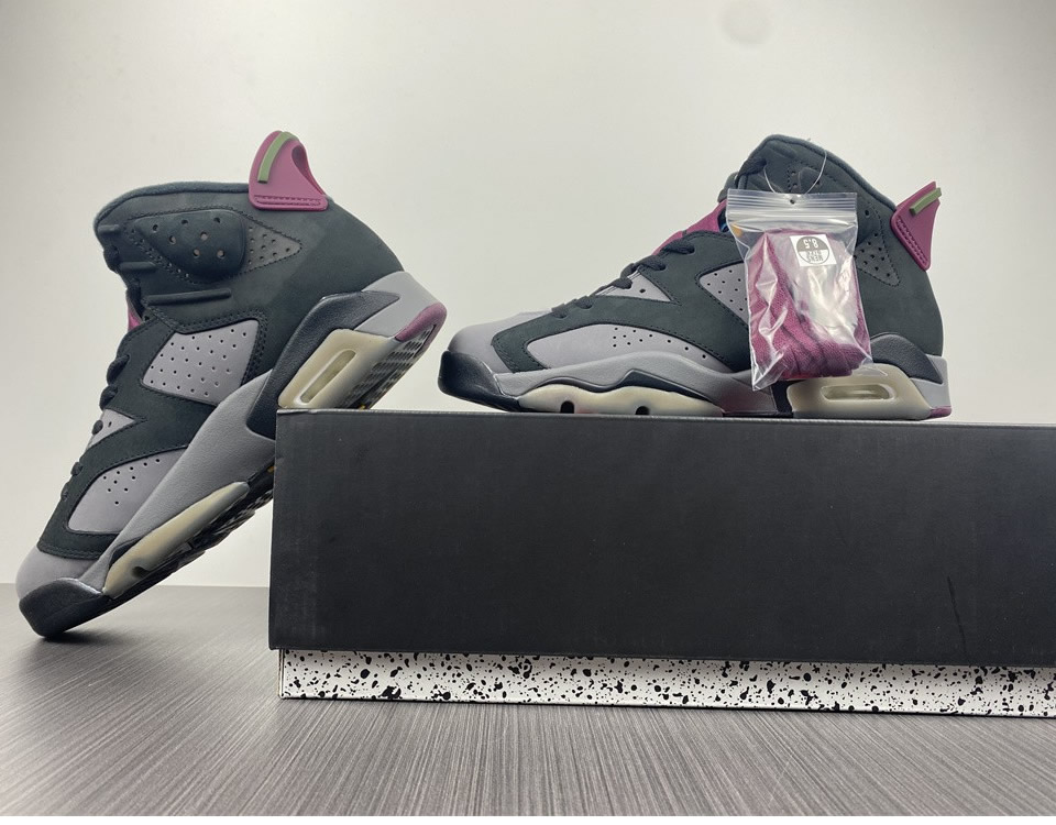 Air Jordan 6 Retro Bordeaux Ct8529 063 9 - www.kickbulk.cc