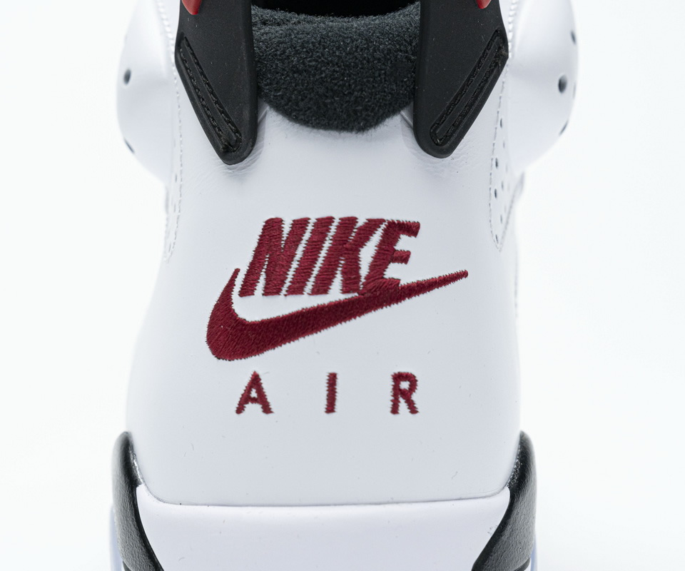 Nike Air Jordan 6 Carmine Ct8529 106 Kickbulk 16 - www.kickbulk.cc
