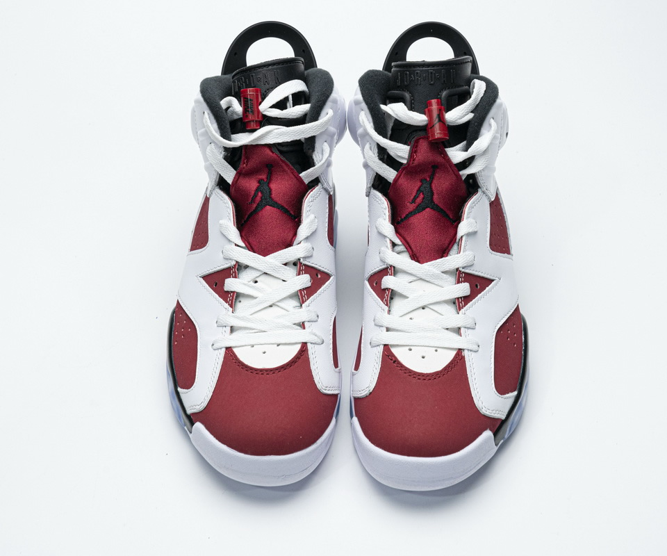 Nike Air Jordan 6 Carmine Ct8529 106 Kickbulk 2 - www.kickbulk.cc