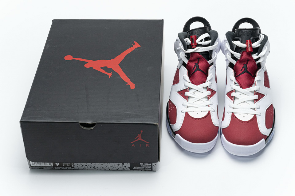 Nike Air Jordan 6 Carmine Ct8529 106 Kickbulk 5 - www.kickbulk.cc