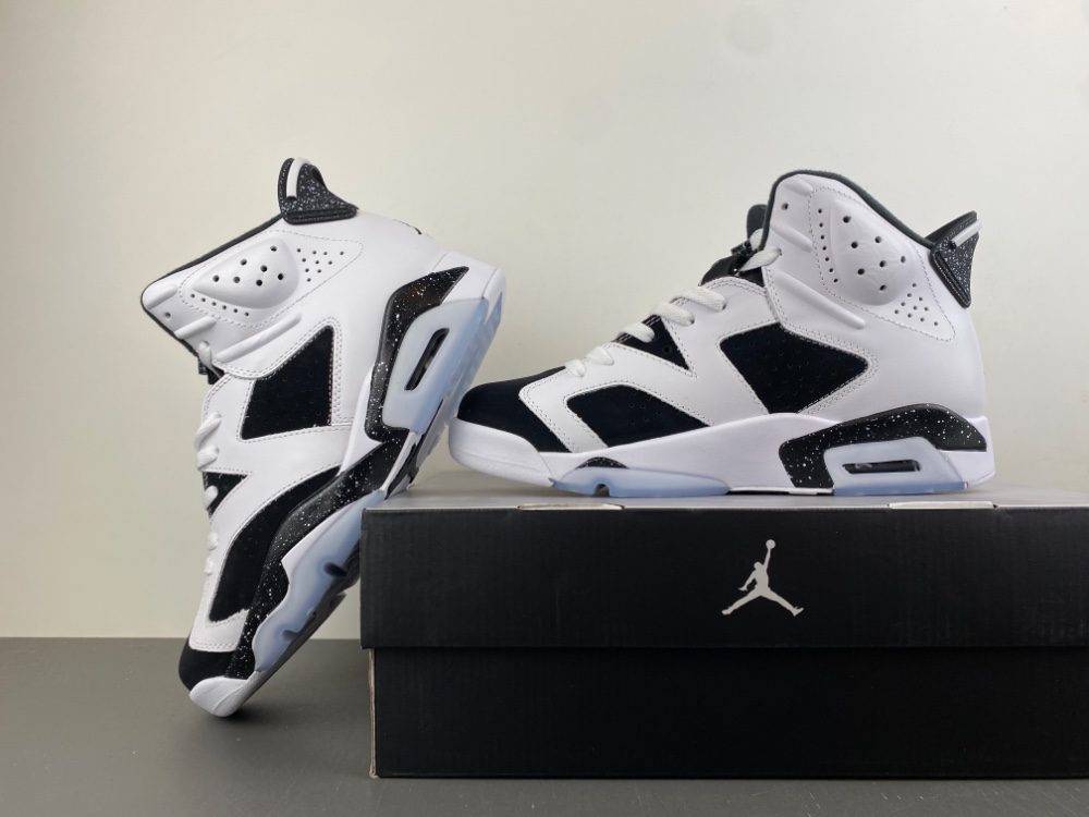 Air Jordan 6 Oreo 2026 Ct8529 108 11 - www.kickbulk.cc