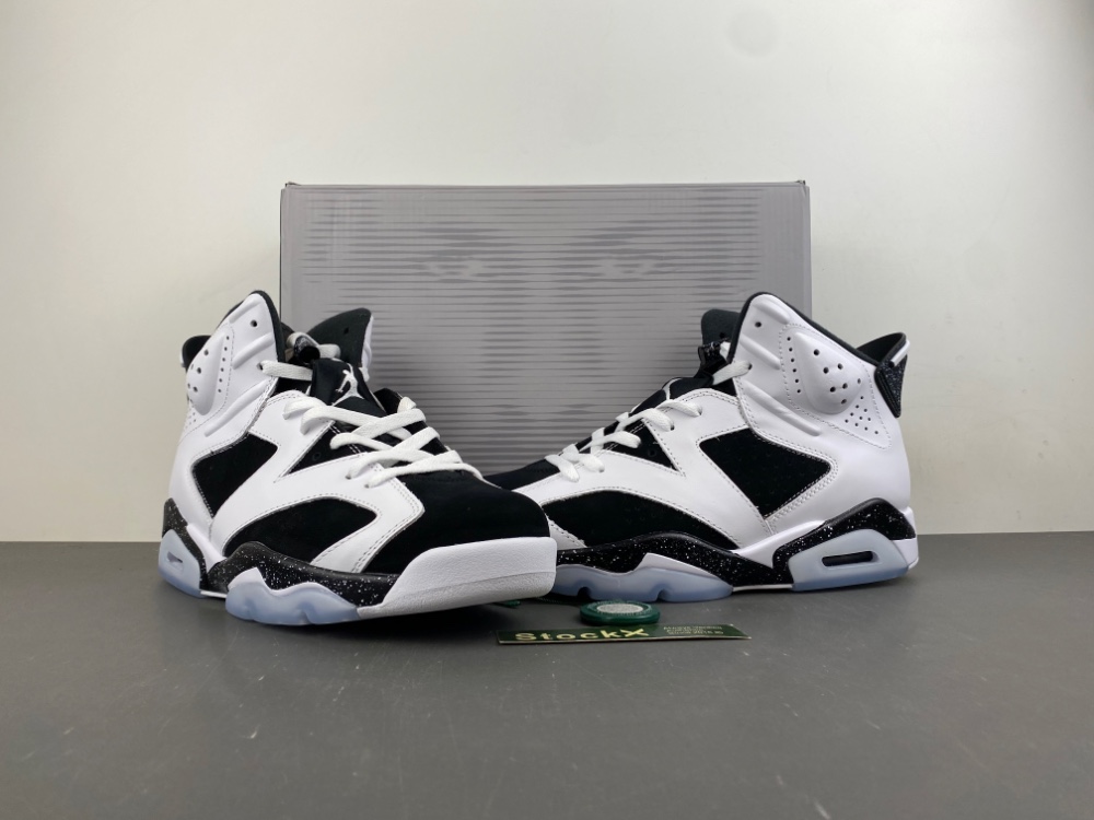 Air Jordan 6 Oreo 2026 Ct8529 108 12 - www.kickbulk.cc