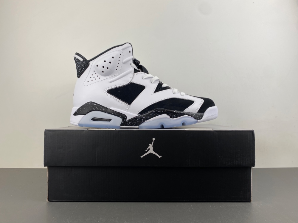 Air Jordan 6 Oreo 2026 Ct8529 108 14 - www.kickbulk.cc