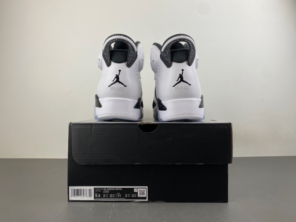 Air Jordan 6 Oreo 2026 Ct8529 108 15 - www.kickbulk.cc