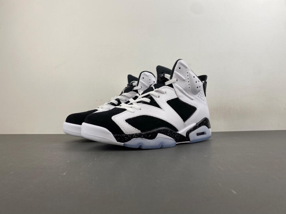 Air Jordan 6 Oreo 2026 Ct8529 108 6 - www.kickbulk.cc