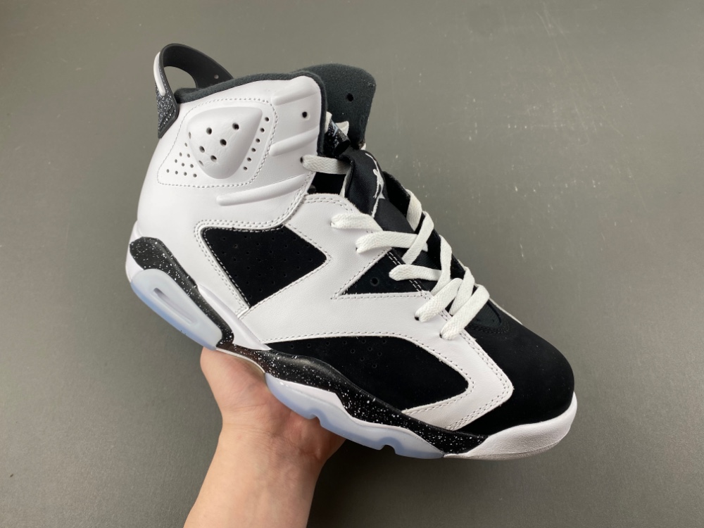 Air Jordan 6 Oreo 2026 Ct8529 108 9 - www.kickbulk.cc