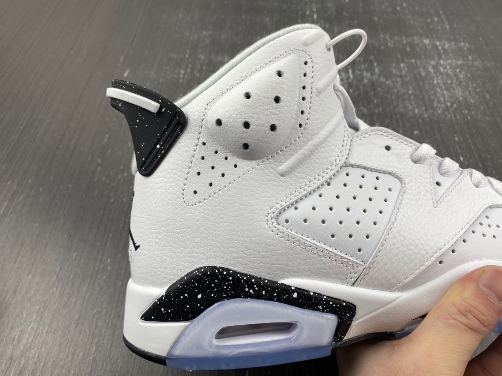 Air Jordan 6 Retro Reverse Oreo Ct8529 112 11 - www.kickbulk.cc