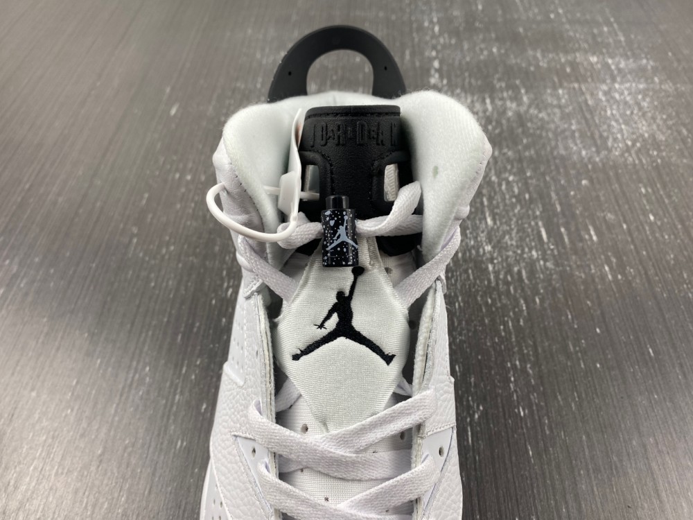 Air Jordan 6 Retro Reverse Oreo Ct8529 112 13 - www.kickbulk.cc