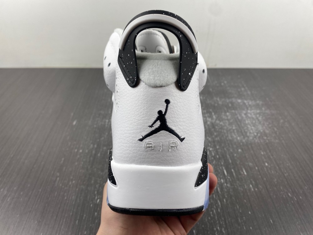 Air Jordan 6 Retro Reverse Oreo Ct8529 112 15 - www.kickbulk.cc