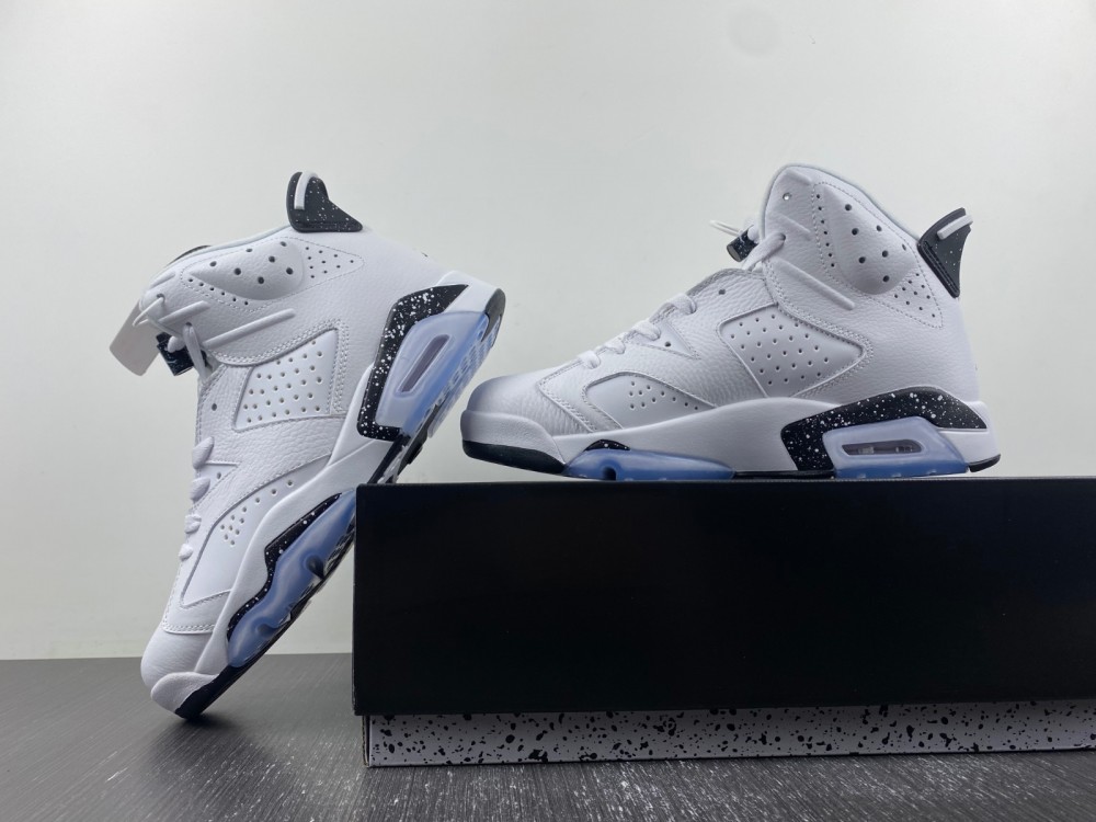 Air Jordan 6 Retro Reverse Oreo Ct8529 112 7 - www.kickbulk.cc